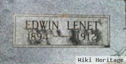 Edwin Lenet