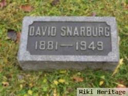 David Snarburg