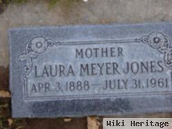 Laura Bertha Meyer Jones