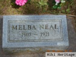 Melba Neal