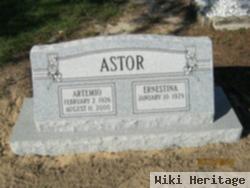 Artemio Astor