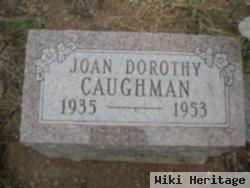 Joan Dorothy Caughman