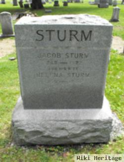 Jacob Sturm