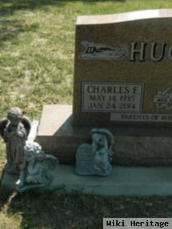 Charles F. Huggler