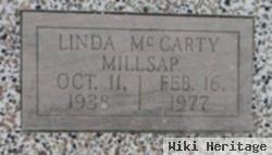 Linda Lou Mccarty Millsap