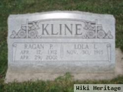 Ragan P. Kline