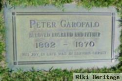 Peter Garofalo