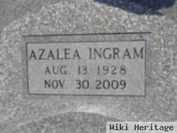 Azalea Lura Ingram