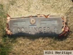 Jennie A. Dollinger