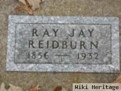 Ray Jay Reidburn