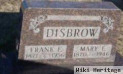 Frank E. Disbrow