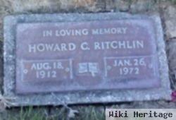 Howard C Ritchlin