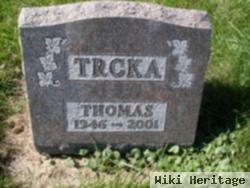 Thomas Trcka