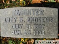 Lucy R Andrews