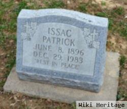 Issac Patrick