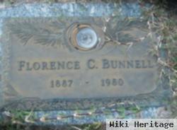 Florence C. Bunnell