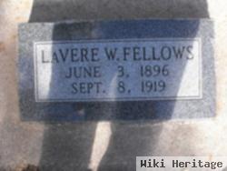 William Lavere Fellows