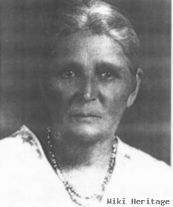 Mary Prudence "mollie Maw" Bullard Boggs