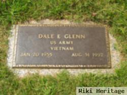 Dale Earl Glenn