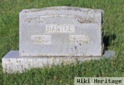 Hattie J. Bartee