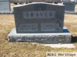 Emery D. Traver