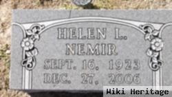 Helen L. Nemir