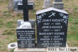 John H Hughes