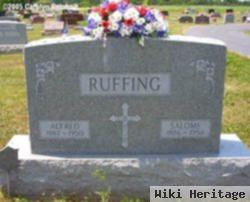 Alfred B. Ruffing