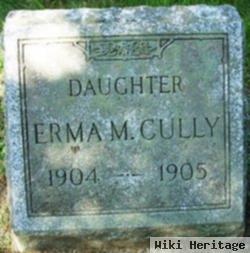 Erma M Cully