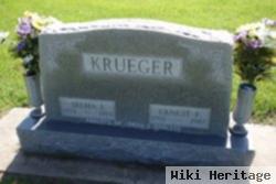 Ernest F. Krueger