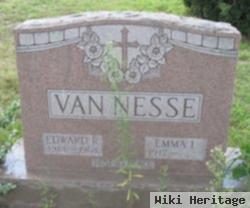 Edward R. Van Nesse