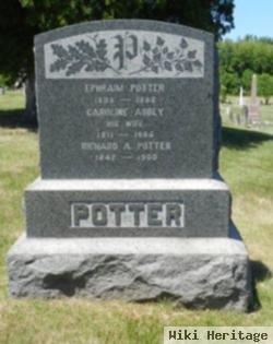 Ephraim Potter