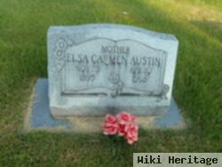 Elsa Carmen Austin