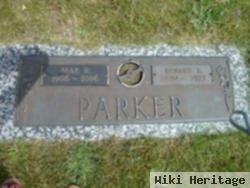 Robert Lincoln Parker