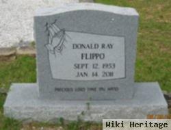 Donald Ray Flippo