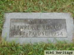 Lawrence Howard Pavone