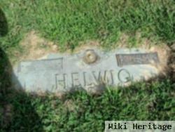 Charles A Helwig, Sr