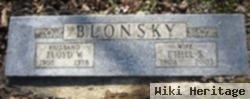 Floyd W. Blonsky