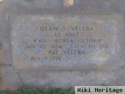 Pat Veleba