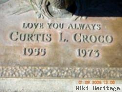 Curtis L Croco