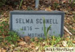 Selma Schnell