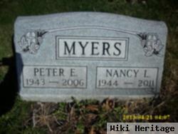 Peter Earl Myers