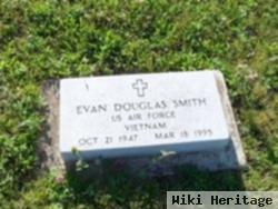 Evan Douglas Smith