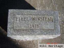 Ethel Winstead