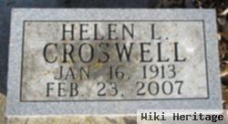 Helen L. Croswell