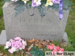 Sarah Elizabeth Sharpe Dykes