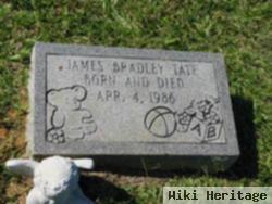 James Bradley Tate