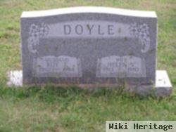 Roy T Doyle