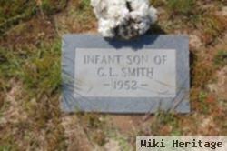 Infant Son Smith