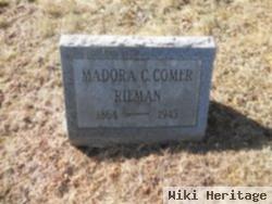 Madora Y "dora" Corson Rieman